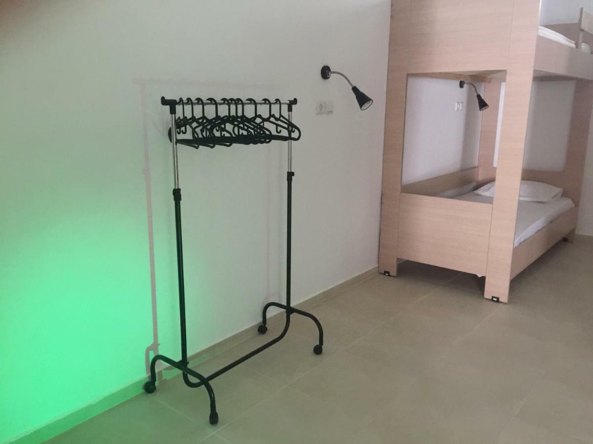 Sisifou Apartment Corinth Exteriör bild