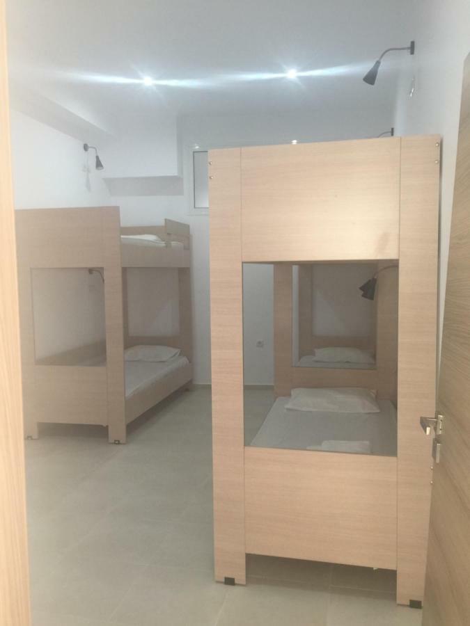 Sisifou Apartment Corinth Exteriör bild