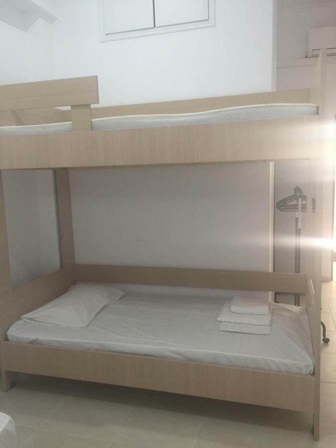 Sisifou Apartment Corinth Exteriör bild