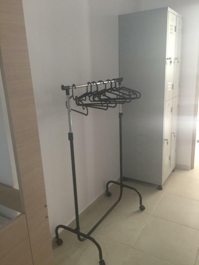 Sisifou Apartment Corinth Exteriör bild